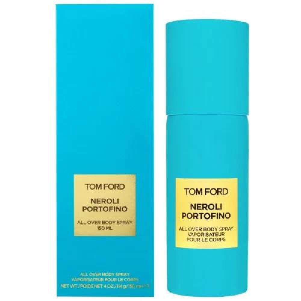 Tom Ford Neroli Portofino Body Spray 150ml