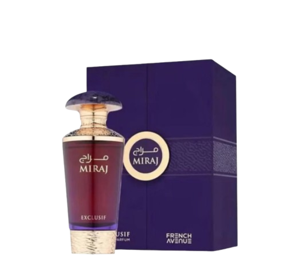 French Avenue Maraj Exclusive 100ml EDP