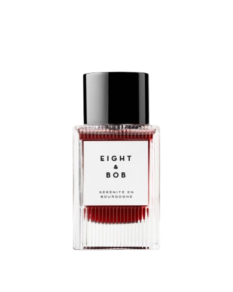 عطر سيرينيتي إن بورغون إيتي آند بوب – أو دو بارفيوم 100 مل