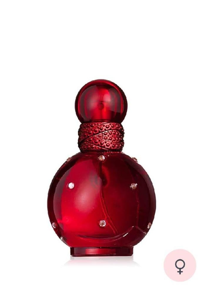 Britney Spears Hidden Fantasy Eau de Parfum 100ml