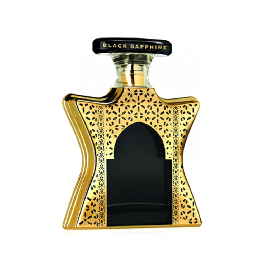 عطر نيويورك دبي بلاك سافاير من بوند رقم 9 أو دو بارفان 100 مل