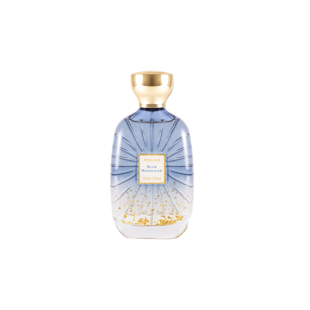 Atelier Blue Madeleine Eau de Parfum 100ml
