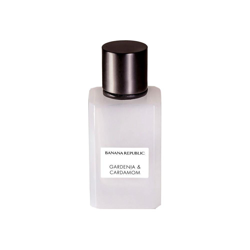 عطر غاردينيا أند كارداموم من باناينا ريبابلك للجنسين أو دو بارفان 75 مل