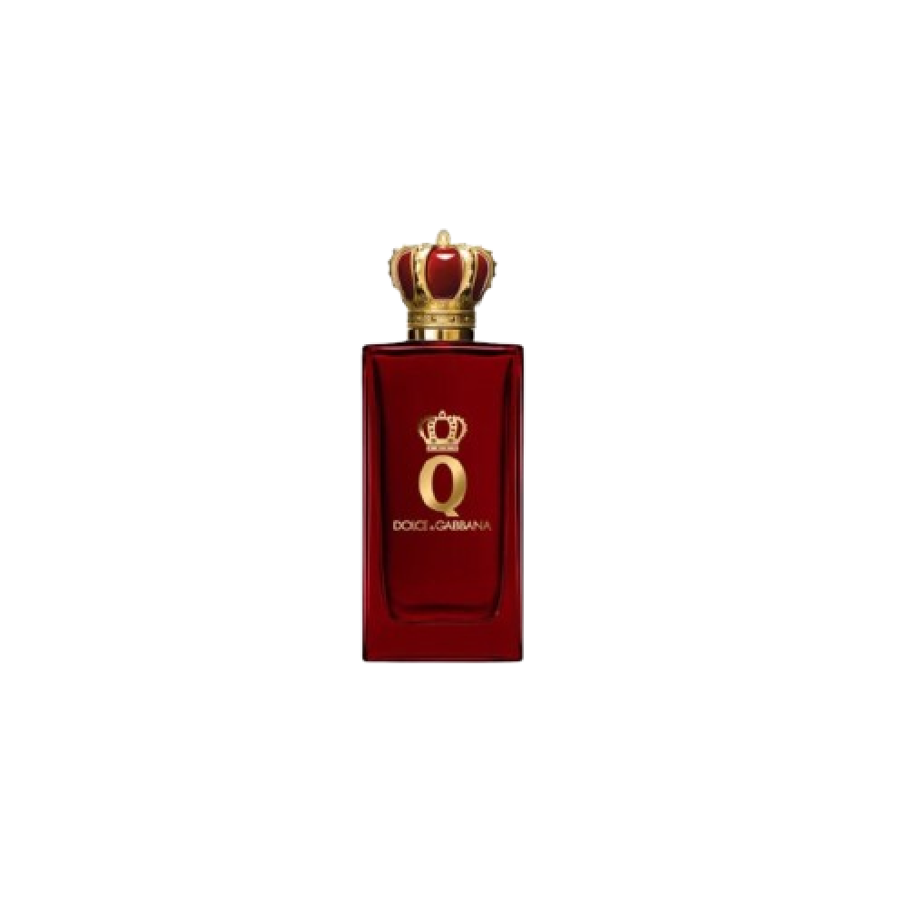 Q by Dolce & Gabbana Eau de Parfum for Women 100ml