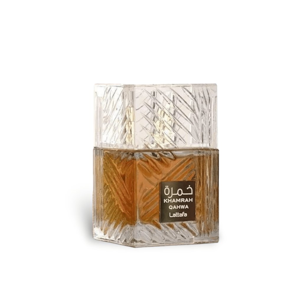 عطر خمرة قهوة من لطافة او دو بارفيوم 100مل