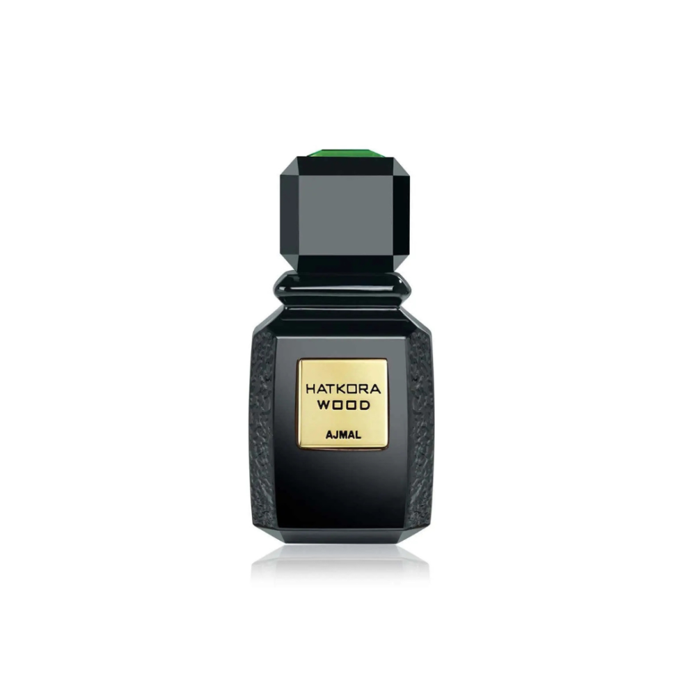 Ajmal Hatkora Wood Eau de Parfum Unisex 100ml