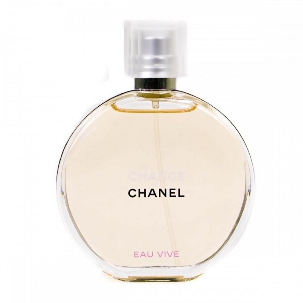 عطر شانس أو فيف من شانيل أو دو تواليت