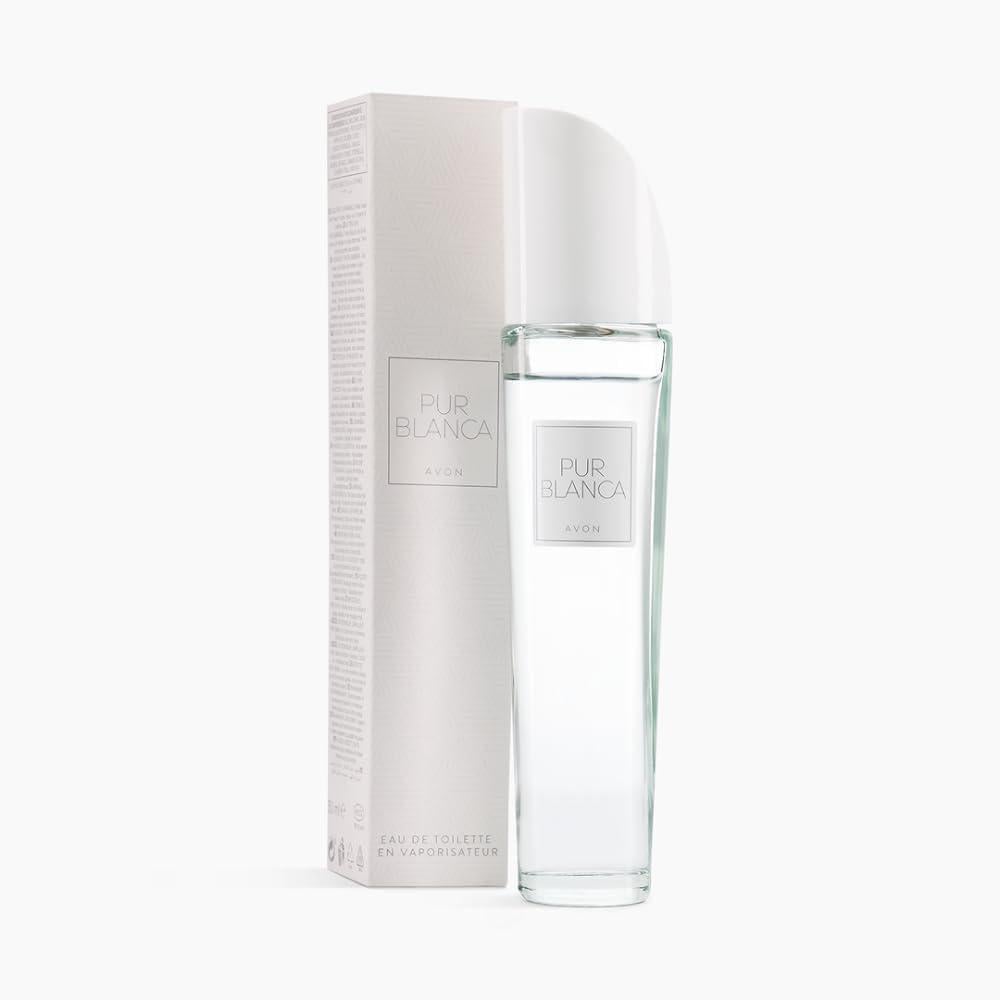 عطر بور بلانكا من افون او دي تواليت 50مل