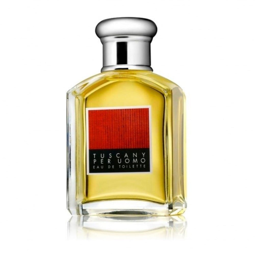 Aramis Tuscany Per Uomo Eau de Toilette 100ml