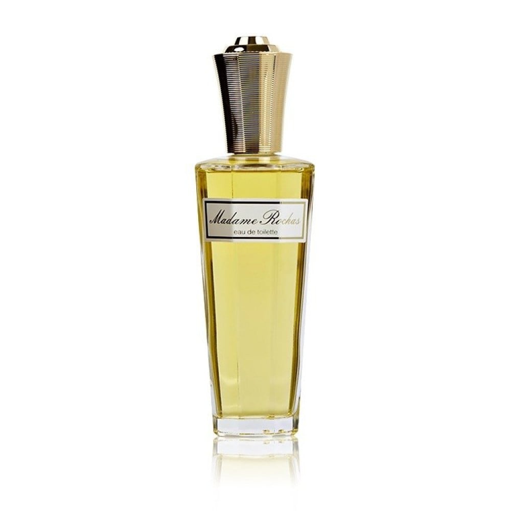 عطر مدام روشاس من روشاس او دو تواليت 100مل