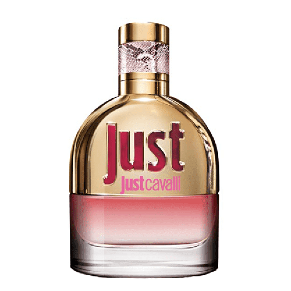 Just Cavalli by Roberto Cavalli Eau de Toilette 75ml
