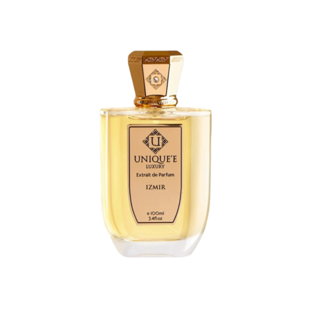 Uniqe Luxury Izmir Extrait de Parfum 100ml