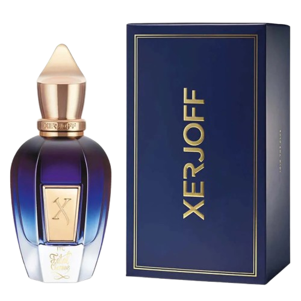 Xerjoff Join The Club Fatal Charm Eau de Parfum – 50 ml