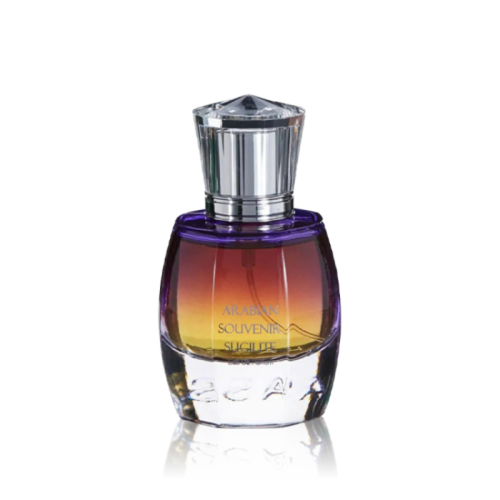 عطر سوجيلايت من أرابيان سوفينير للجنسين أو دو بارفان 55 مل