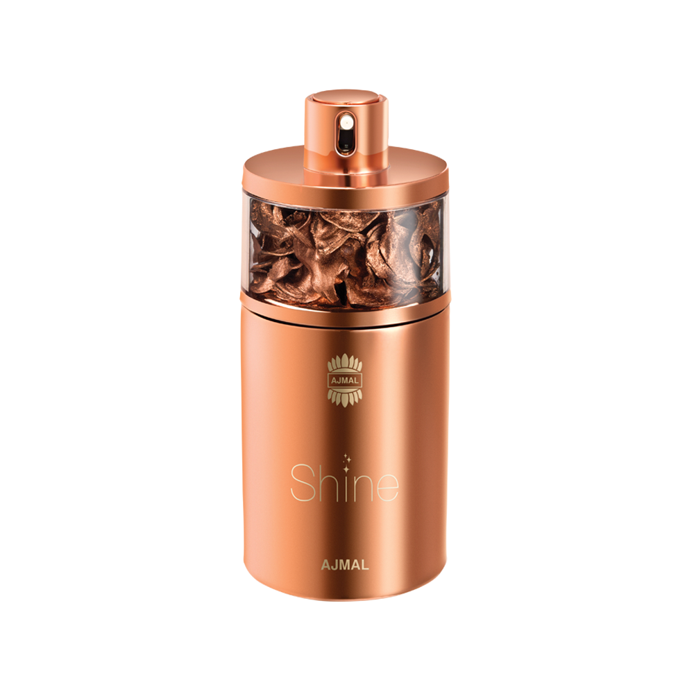 Ajmal Shine Eau de Parfum 75 ml