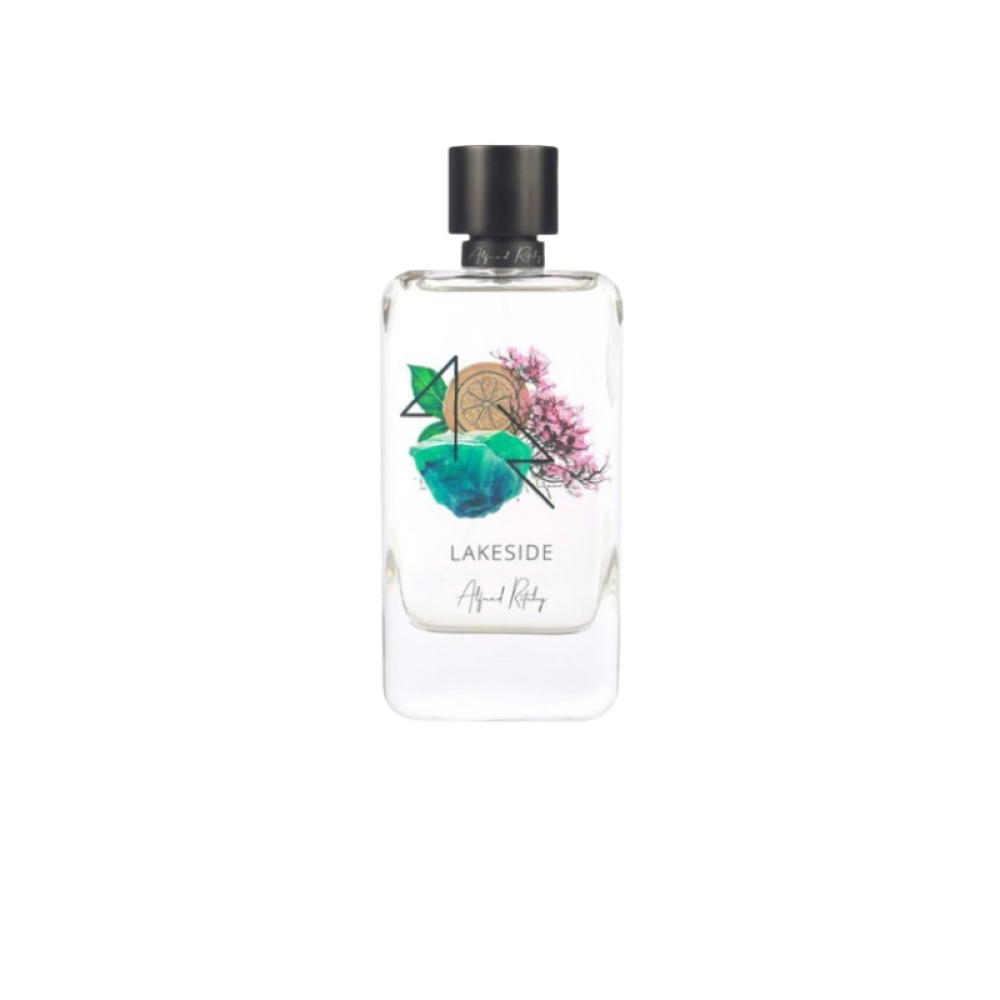 عطر ليكسايد من الفريد ريتشي او دو بارفيوم 100مل