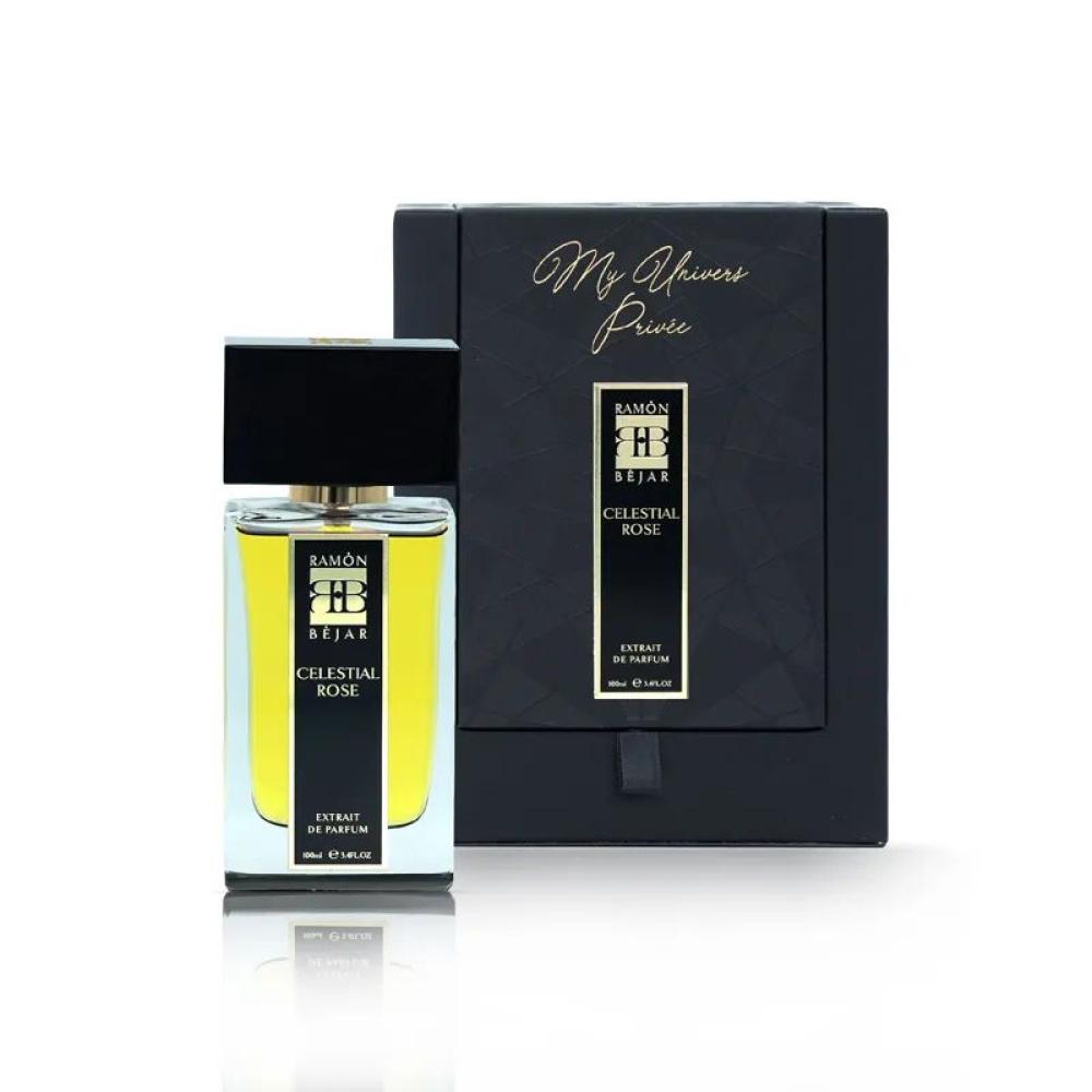 Ramón Béjar Celestial Rose Extrait de Parfum 100ml