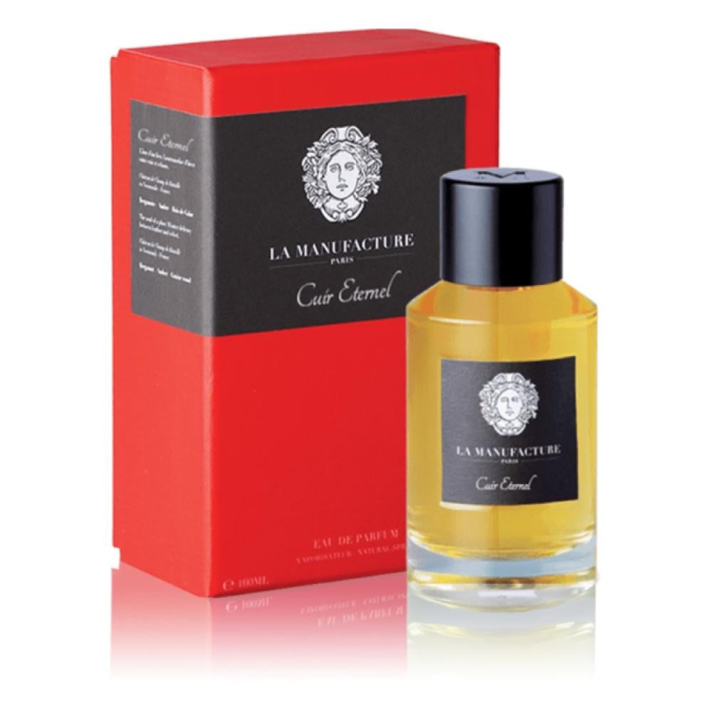 La Manufacture Cure Eternelle Eau de Parfum 100ml