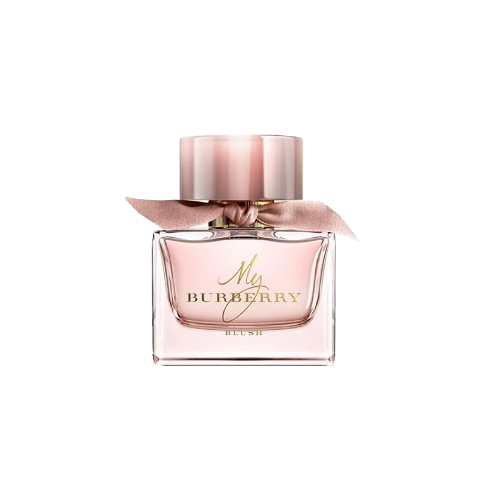 عطر ماي بربري بلاش من بربري او دو برفيوم