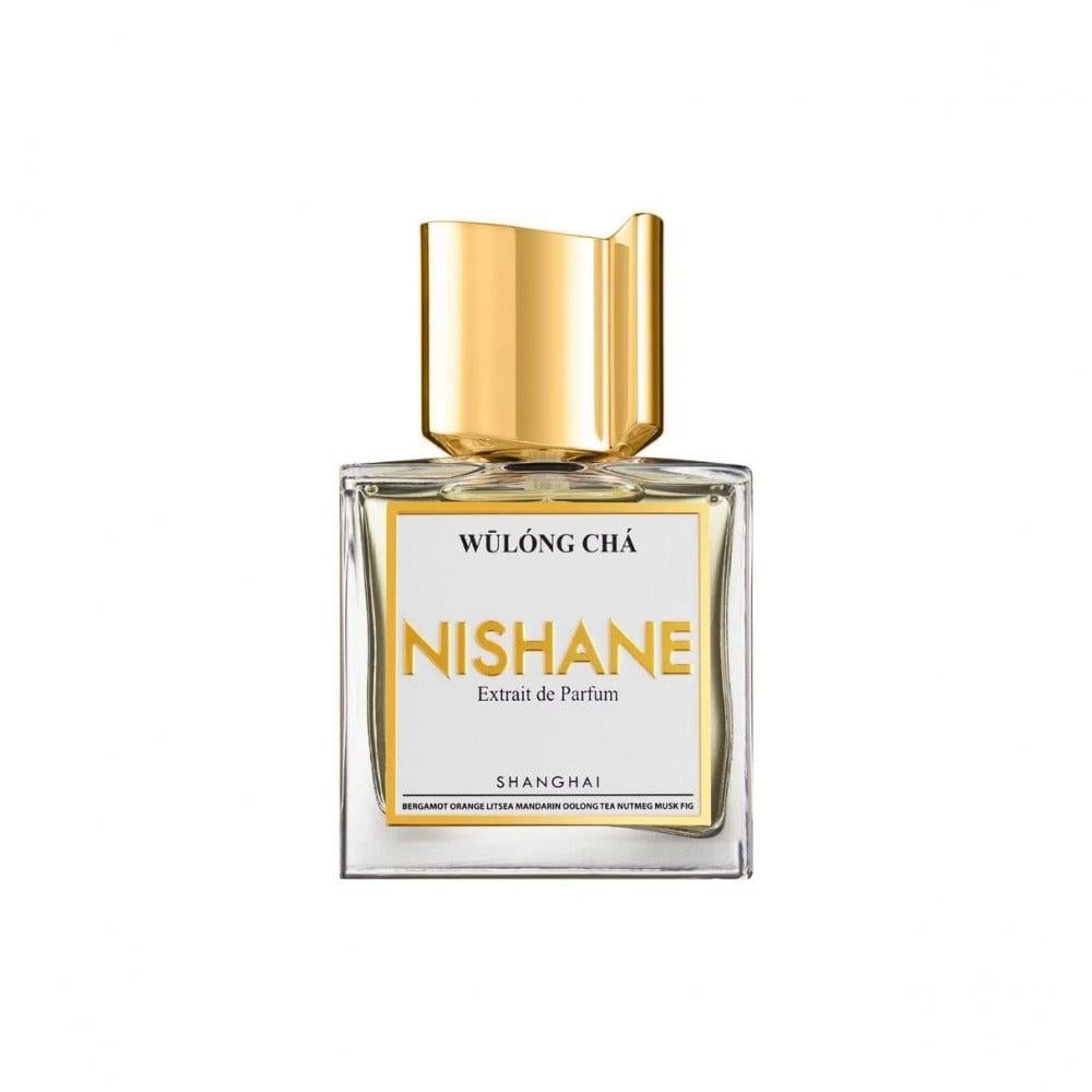 Nishane Wulong Cha Extrait de Parfum