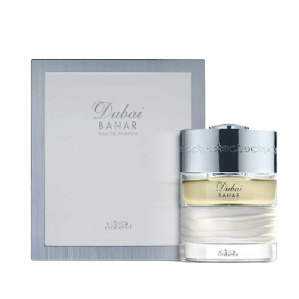 عطر ذا سبريت اوف دبي بحر او دو بارفيوم ٥٠مل