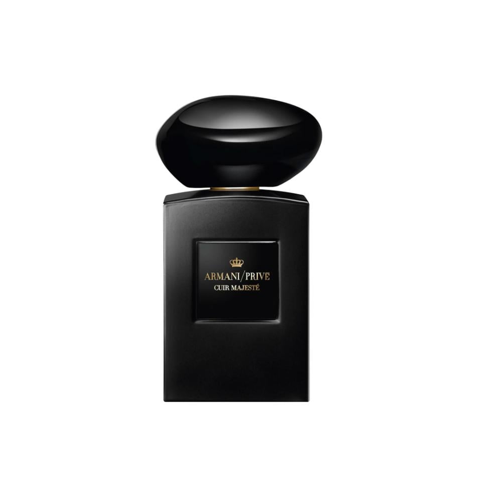 Armani Privé Cuir Majesté Intense Eau de Parfum 100ml