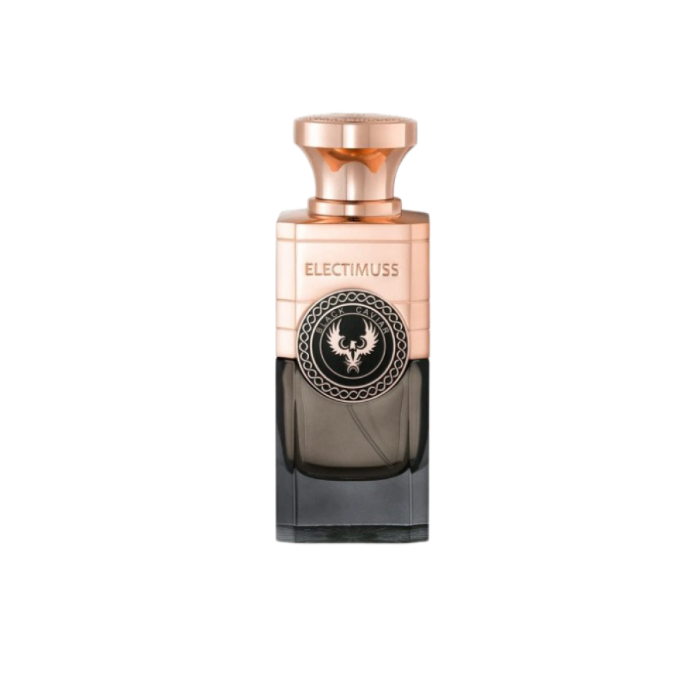 عطر بلاك كافيار من ايليكتيموس برفيوم 100 مل