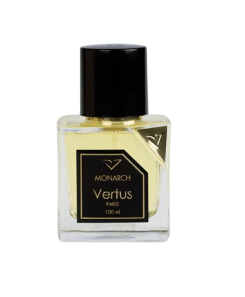 Virtus Monarque Eau De Parfum 100ml
