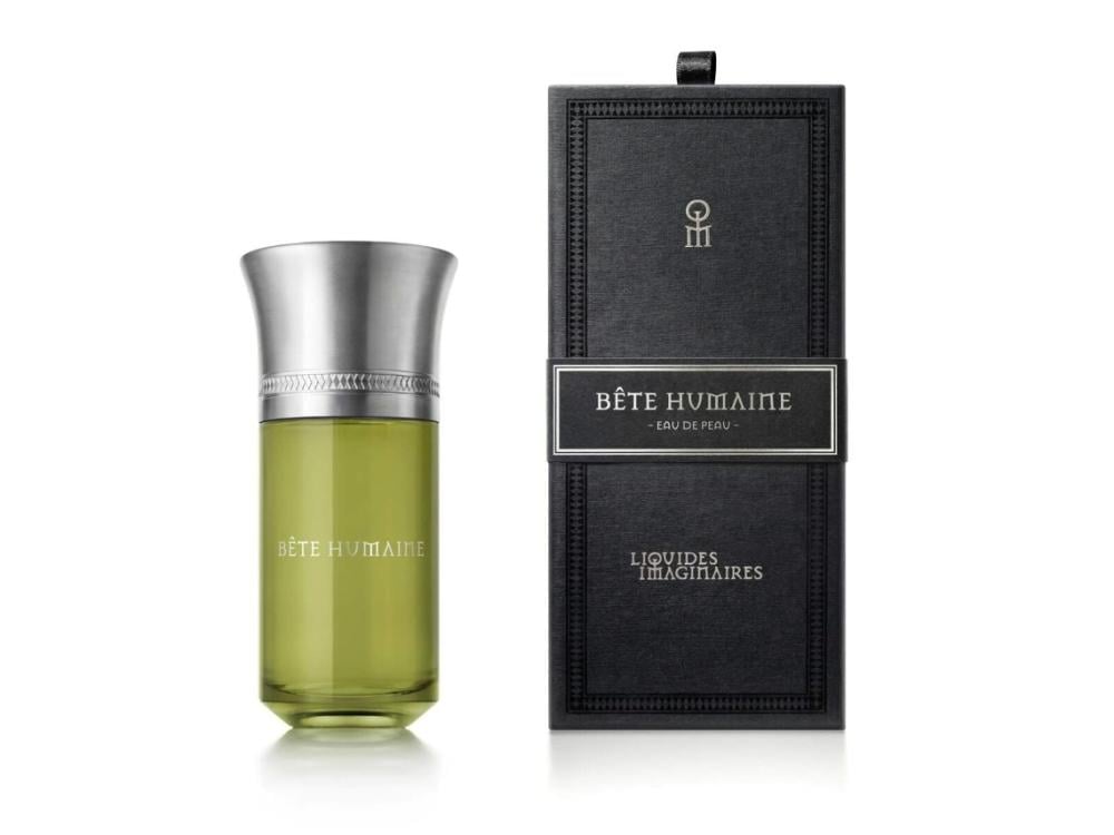 عطر بيت هيومين من ليكويد اماجينيرز او دو برفيوم 100 مل