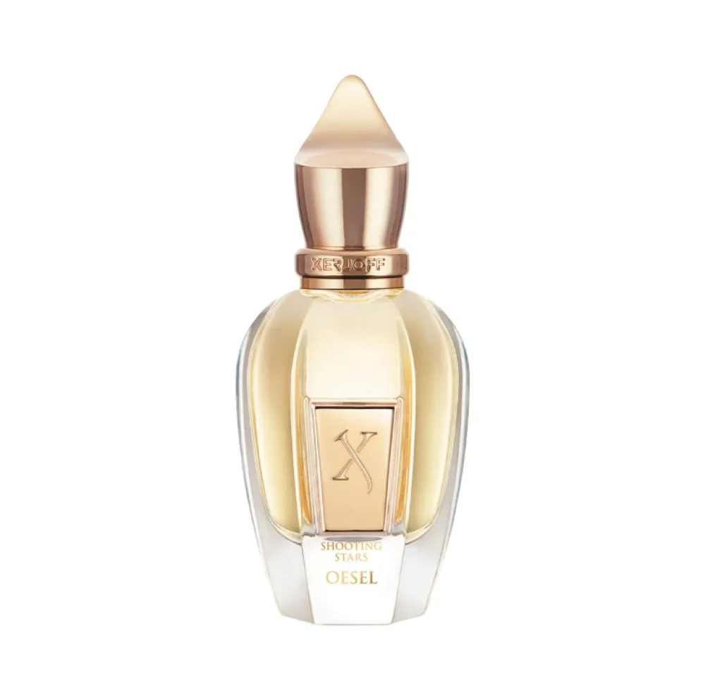 Xerjoff Shooting Stars Oesel Parfum Unisex 50ml