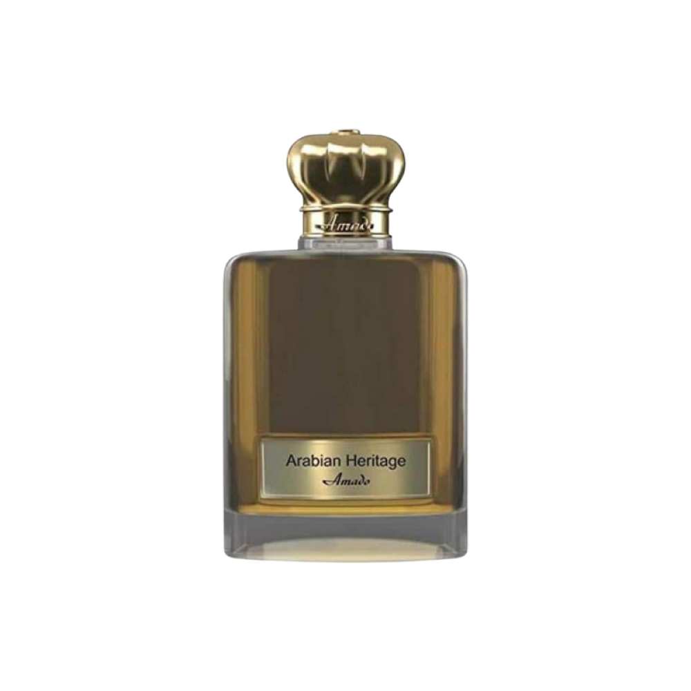 Amado Arabian Heritage Eau de Parfum 75ml
