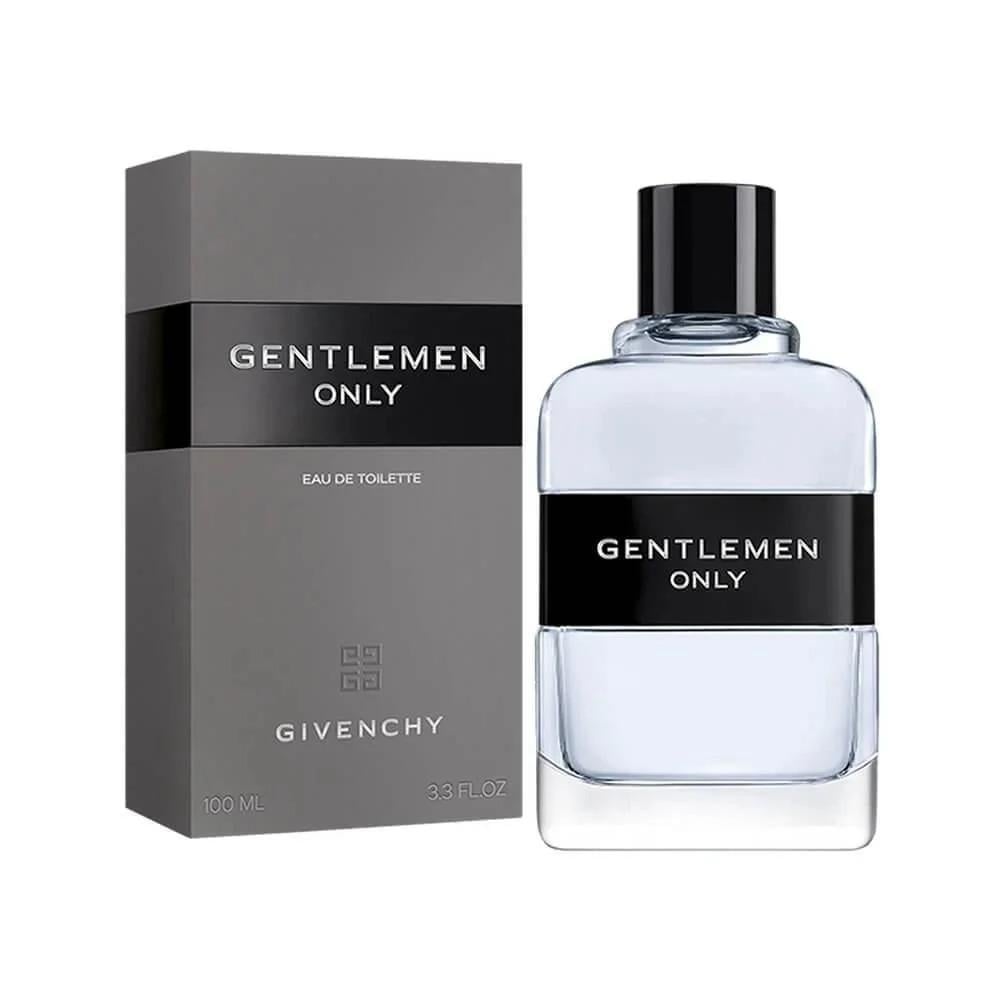 عطر جينتلمن أونلي للرجال من جيفنشي - او دو تواليت - 100مل