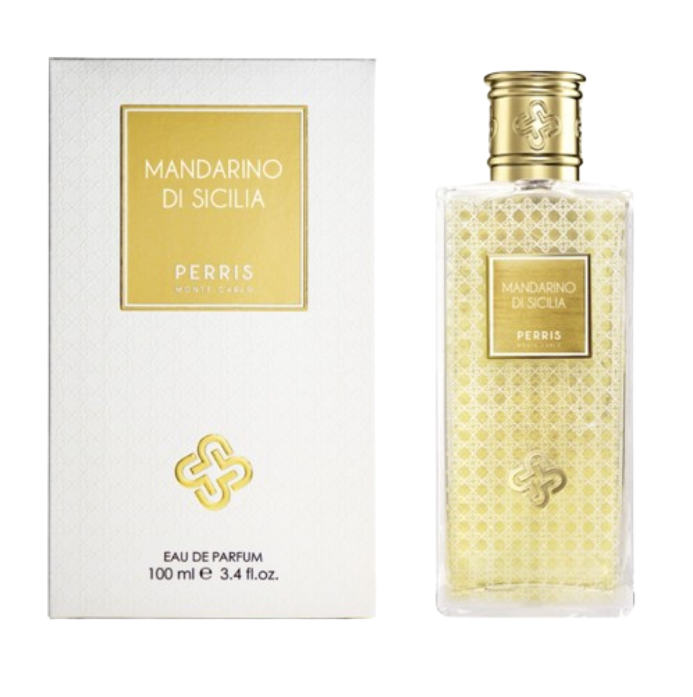 Perris Monte Carlo Mandarino di Sicilia Eau de Parfum 100ml
