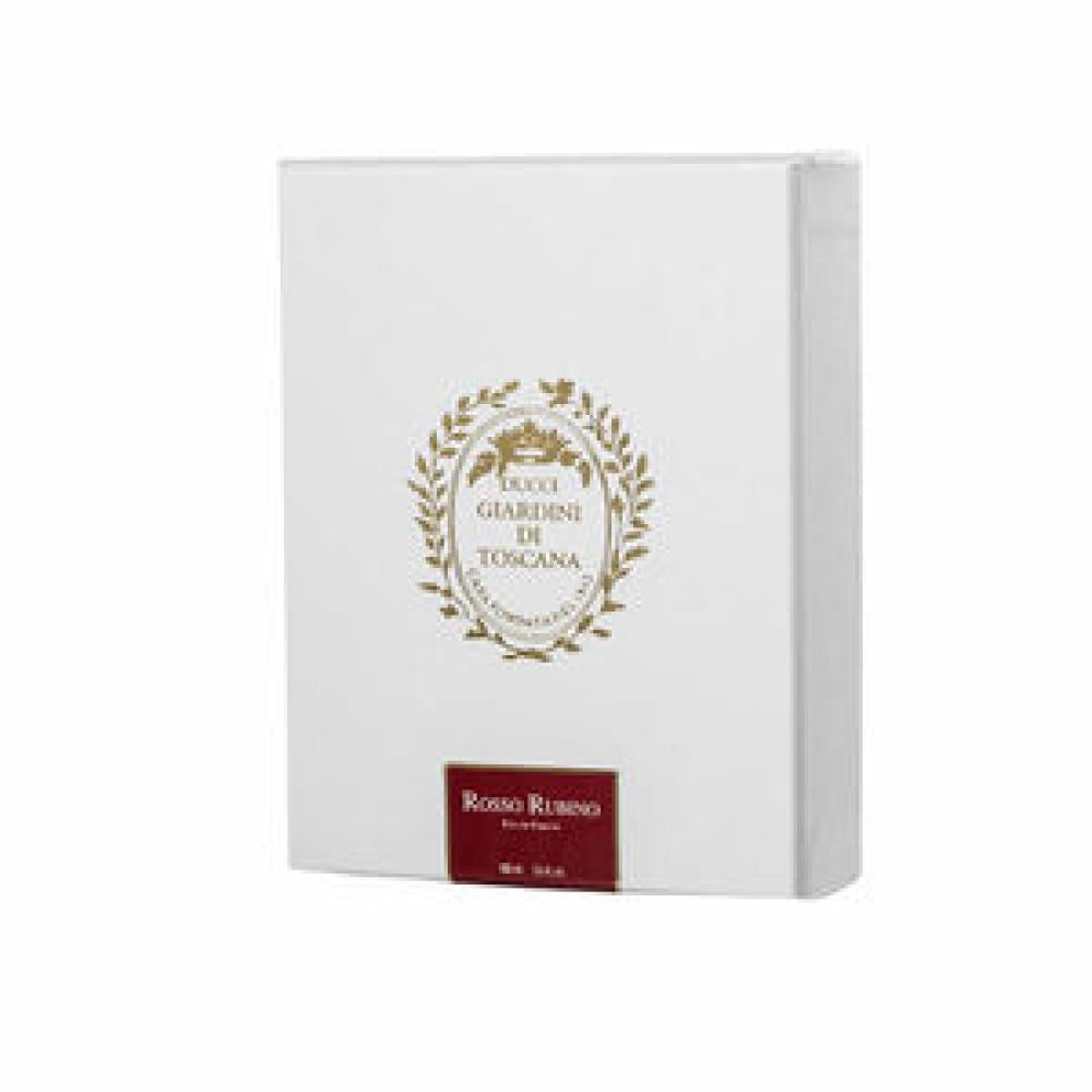 Giardini Di Toscana Rosso Rubino Eau de Parfum 100ml