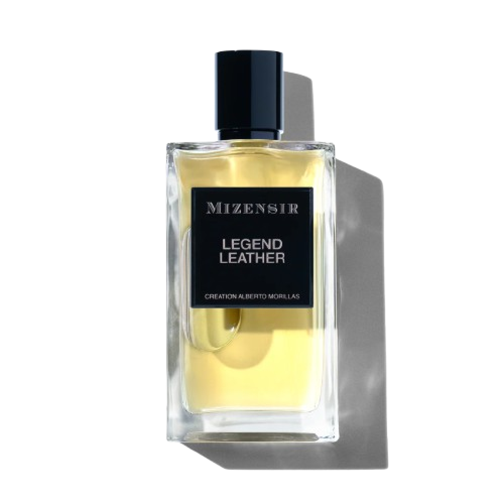 Maison Alhambra - Jean Lowe Matiere Eau de Parfum - 100 ml