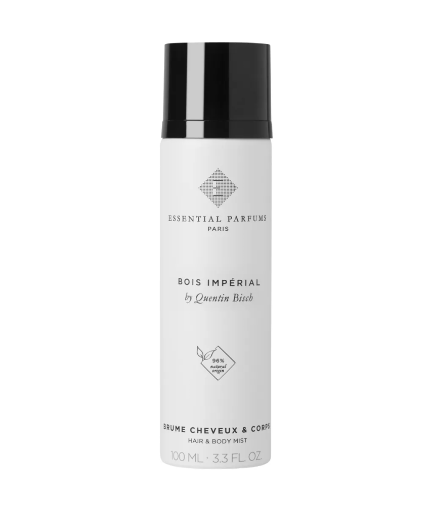 Body and Hair Mist By Essentials Boa Imperial 100ml