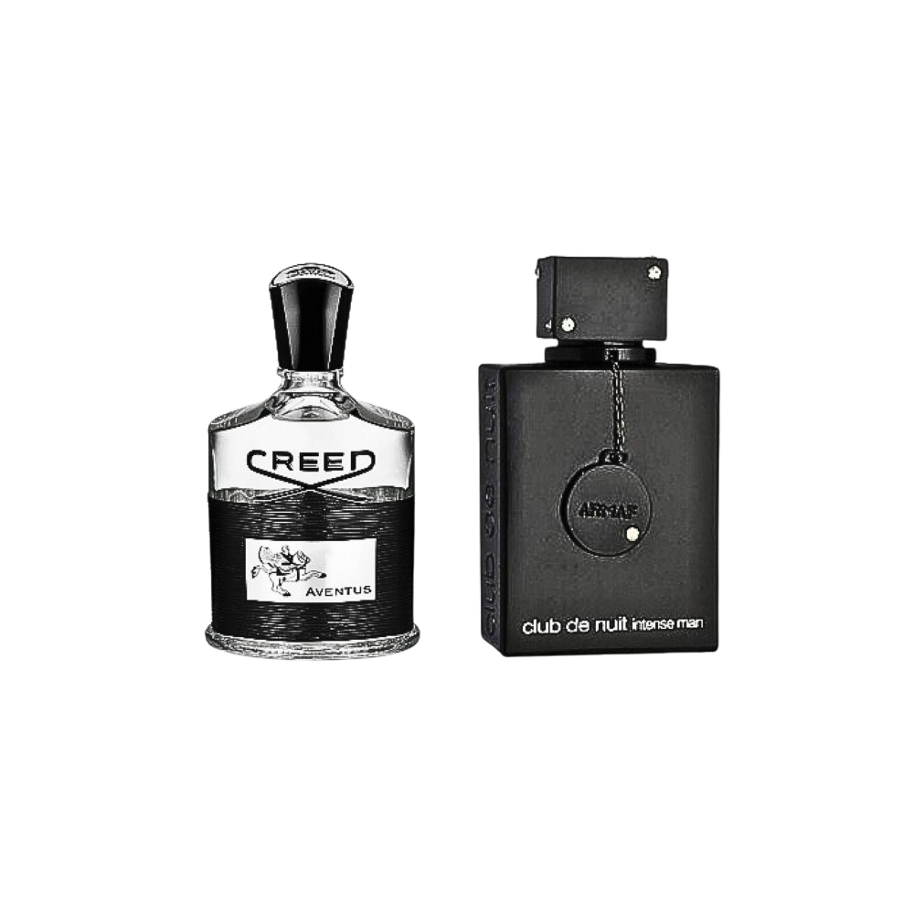 عطر كلوب دي نوي انتنس من ارماف للرجال - او دو تواليت - 105مل