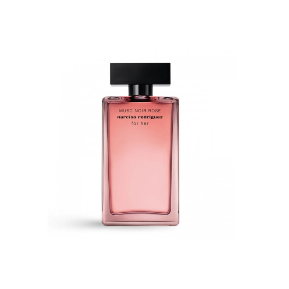 Narciso Rodriguez Musc Noir Rose Eau de Parfum 100ml