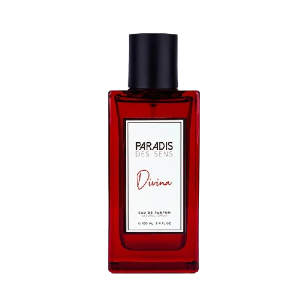 عطر باراديس دي سانس ديفينا أو دو برفيوم – 100 مل