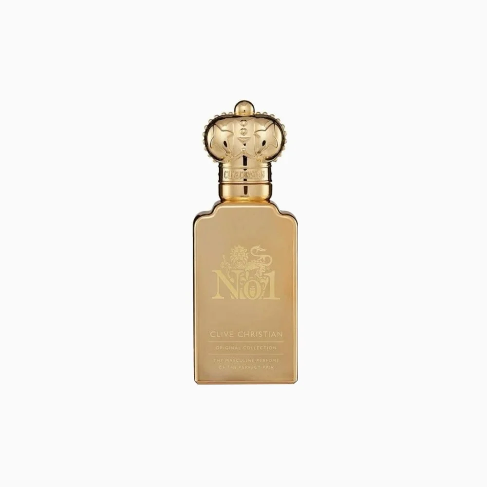 Clive Christian No. 1 For M Eau de Parfum Spray, 50ml