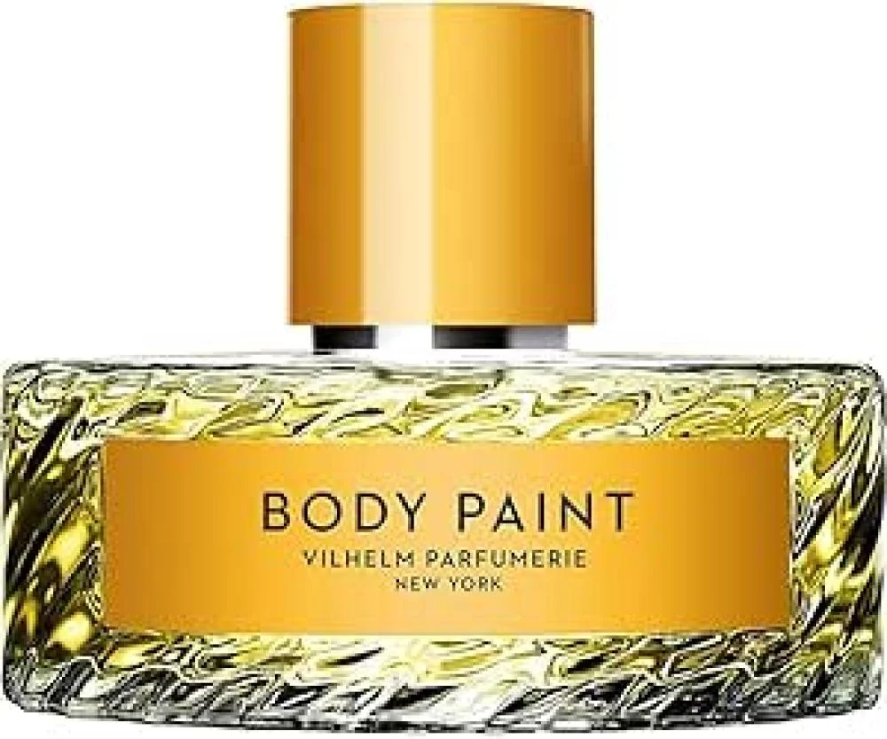 عطر فيلهيلم برفيوميري بودي باينت أو دو بارفان للجنسين 100 مل