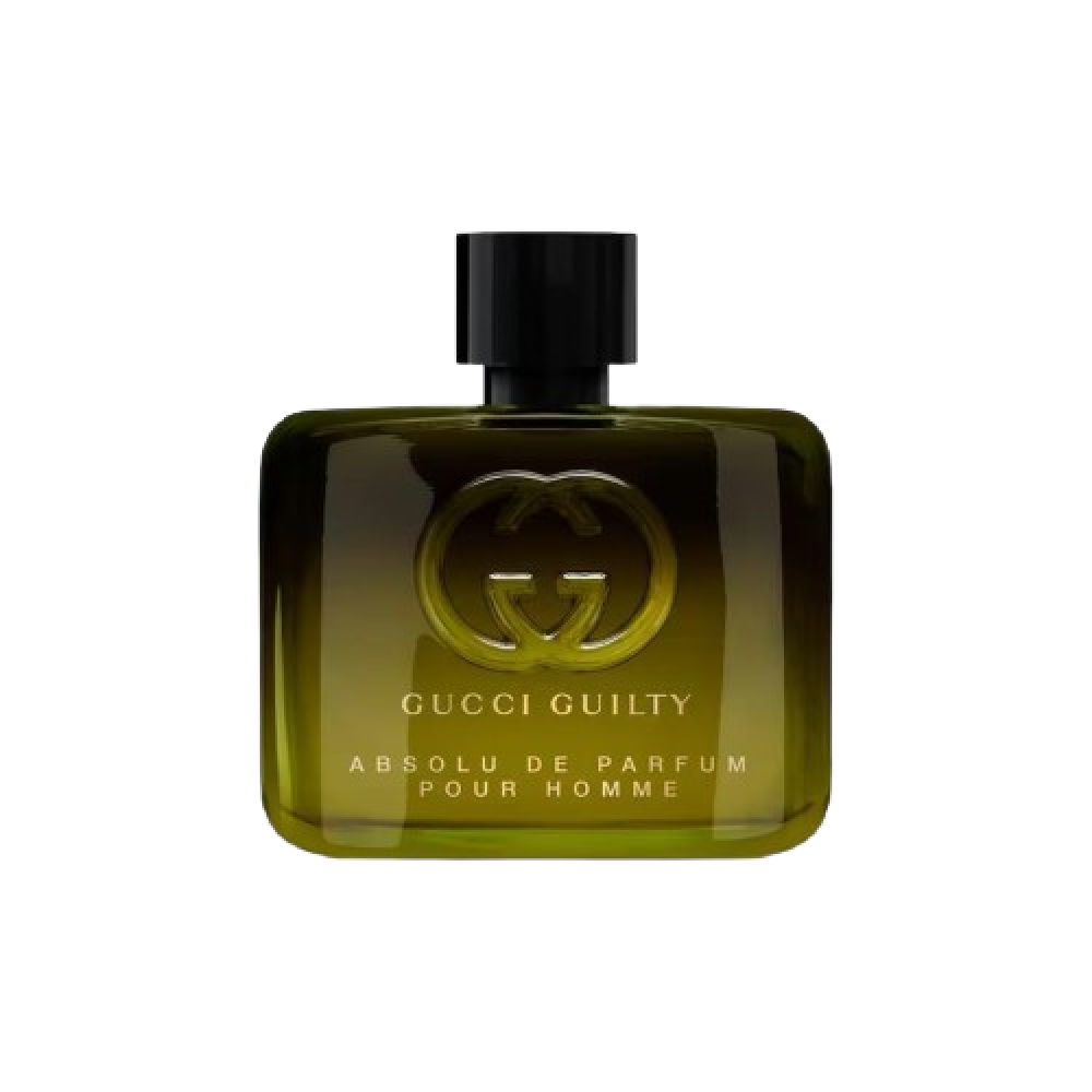 Gucci Guilty Absolute Pour Homme EDP 60ml