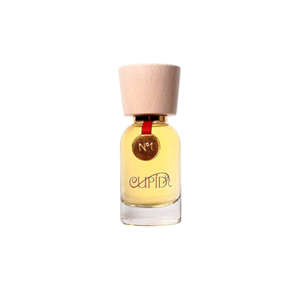 عطر كيوبيد رقم 1 للجنسين او دو بارفان 50 مل