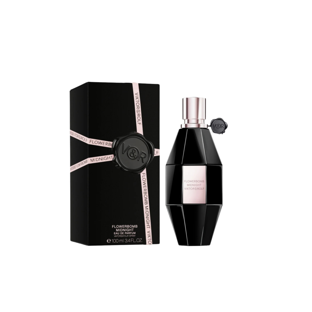عطر فلاوربومب ميدنايت من فيكتور اند رولف اودي بارفيوم
