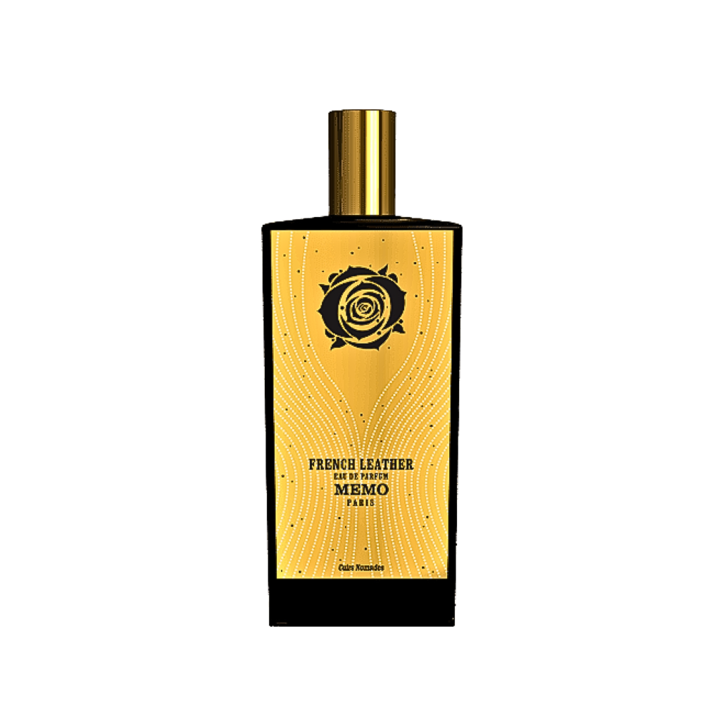 عطر فرنش ليذر من ميمو باريس – او دو برفيوم - 75مل