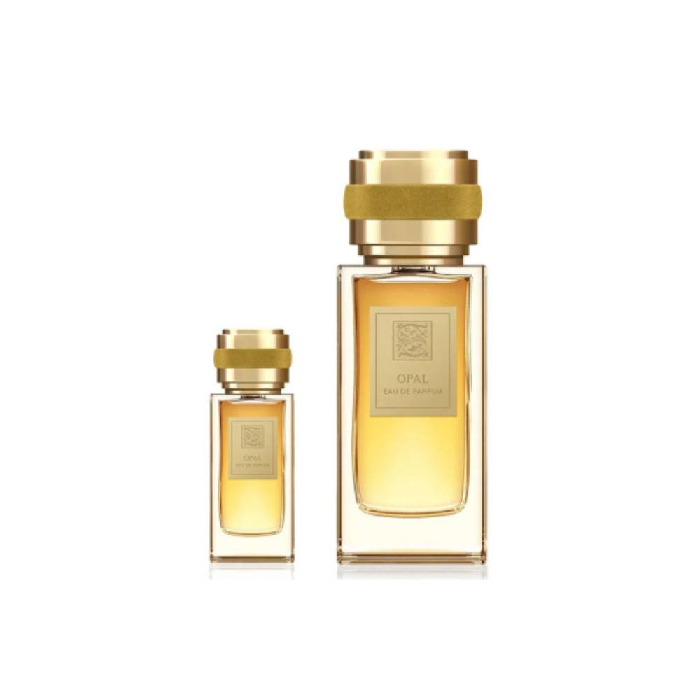 مجموعه عطر سيجنتشر اوبال او دو برفيوم (100مل + عينة 15 مل)