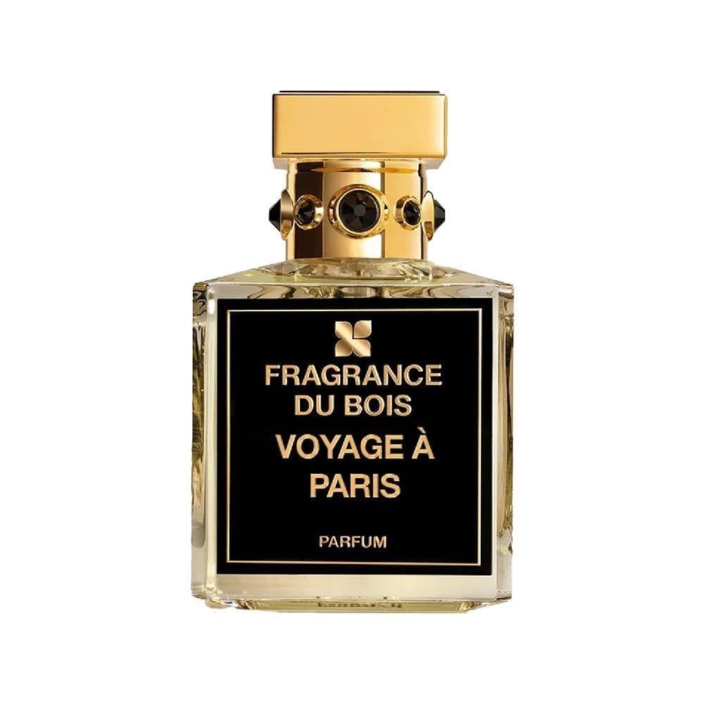 Fraqrns - Bois Voyage Paris Eau de Parfum 100ml