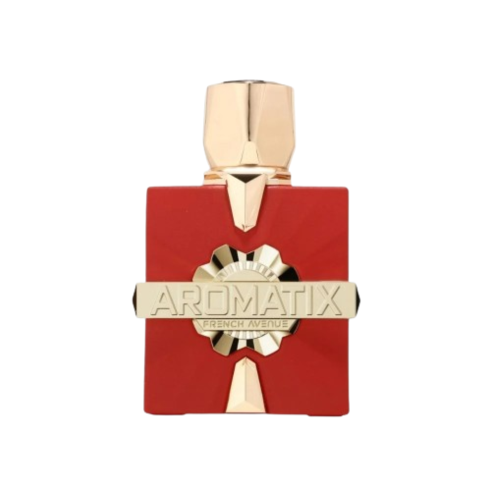 French Avenue Aromatix Carnal Desire Perfume 100ml