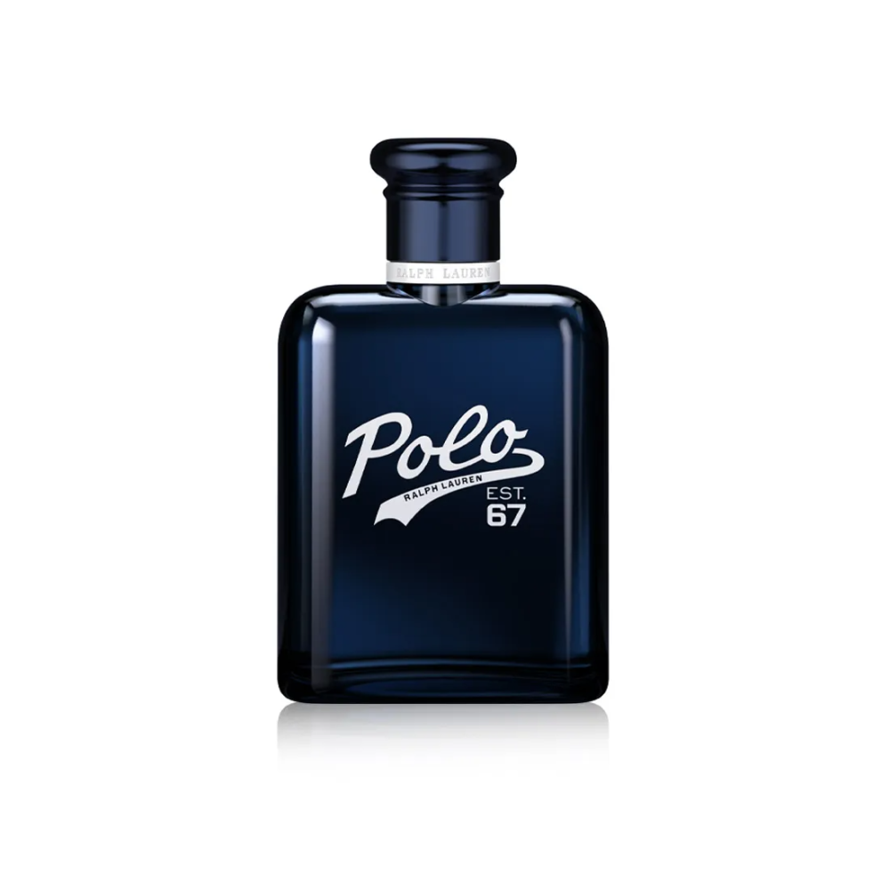 Polo EST 67 Men's by Ralph Lauren Eau de Toilette 125ml