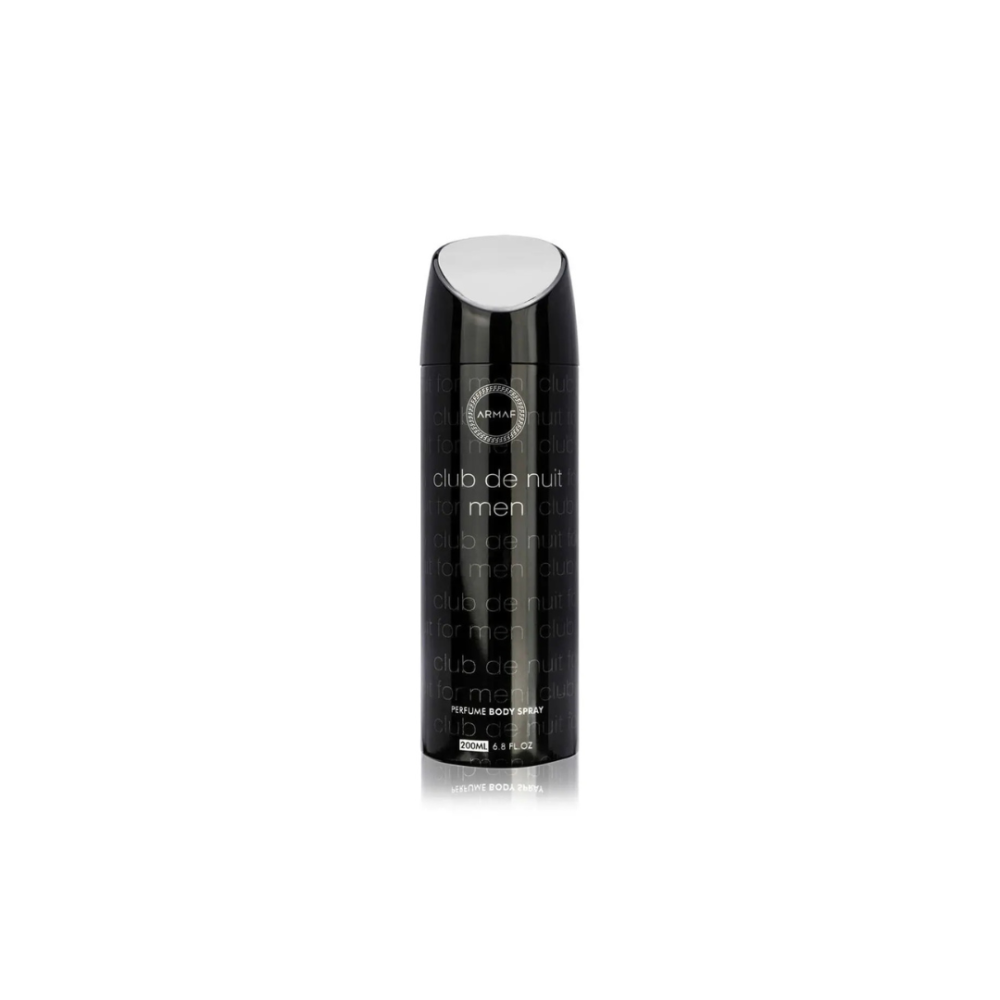 Armaf Club de Nuit Intense Man Perfume Body Spray For Men 200ml